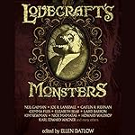 Lovecraft's Monsters