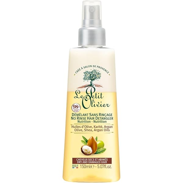 Keranove Bio Shampoo Mit Pflaumenextrakt – Für Geschädigtes & Brüchiges Haar, Vegan & Cosmos Zertifiziert, 25% Recyceltes Plastik