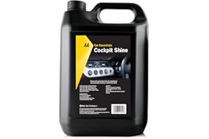 AA Car Essentials Cockpit Shine 5 Litre