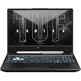 Asus Tuf Gaming A15 FA506NCGA77-HN266A77 AMD Ryzen 7 7445HS 8GB 512GB SSD RTX3050 Freedos 15.6" Fhd 144Hz IPS Taşınabilir Bil