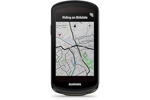 Garmin Edge 1040 Solar
