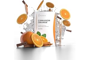 ‎WUNDER ZAHNSTOCHER Wunder Zahnstocher With flavour, 30 x individually packaged, in 8 refreshing varieties, plastic-free chewing gum, fresh breath, sugar-free