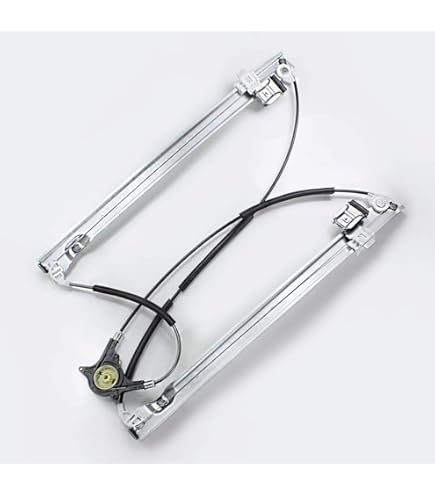 Interrupteur Lève-vitre Mercedes Viano Vito W639 – Référence A6395451313 – Noir, Facile à Installer
