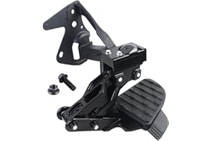 ‎FLYNSU Flynsu Bumper Step BedStep Ram DT 1500 5.7 4x4 truck 82215289AG 2019-2021