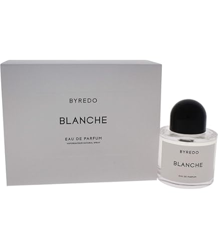 Byredo Blanche Eau de Parfum 50ml : Amazon.co.uk: Beauty