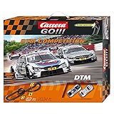 carrera go plus anschlussschiene defekt ab 6 Jahren geeignet Carrera GO!!! DTM Competition