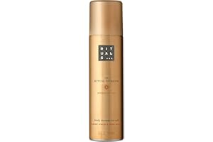 RITUALS The Ritual of Mehr body mousse-to-oil Körpermousse, 150 ml