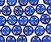 Box of 24 fantasy bath pearls - fresh trio