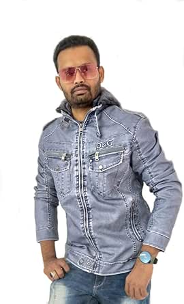 d & g leather jacket