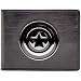 Produktbild Marvel Captain America Symbol Schwarz Portemonnaie Geldbörse