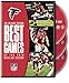 Produktbild Nfl Atlanta Falcons Best Games Of 2010 Season [DVD] [Region 1] [NTSC] [US Import]