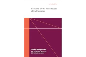 Remarks on the Foundations of Mathematics, revised edition