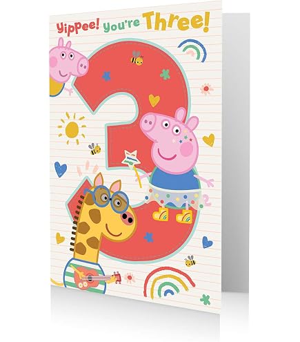 OAKTREE UK Jumbo-Button ‚I Am 2 Today‘ – 15,2 Cm Großer Anstecker Mit Holografischem Punkt