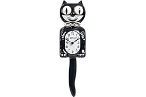 Kit Cat Klock mężczyźni