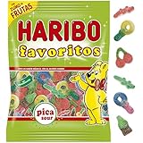 Haribo - Favoritos -