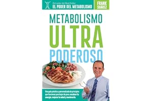 Metabolismo Ultra Poderoso