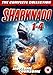 Sharknado 1-4 Box Set [DVD]