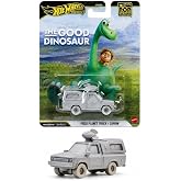 Hot Wheels Pop Culture PIZZA PLANET TRUCK/CAMION JHW96-HXD63