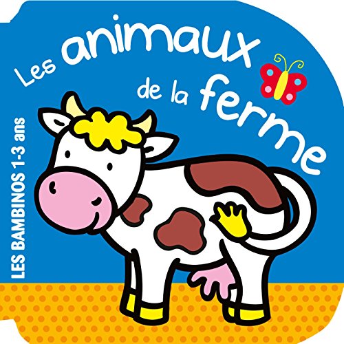Download LES ANIMAUX DE LA FERME Download LES ANIMAUX DE LA FERME