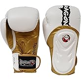 DRAGON DO Tepito Boks Eldiveni Erkek Boks Eldiveni Kickboks Muay Thai Boks Eldivenleri D&ouml;v&uuml;ş Sporları Eldivenleri D&ouml;v&uuml;ş Eldiv