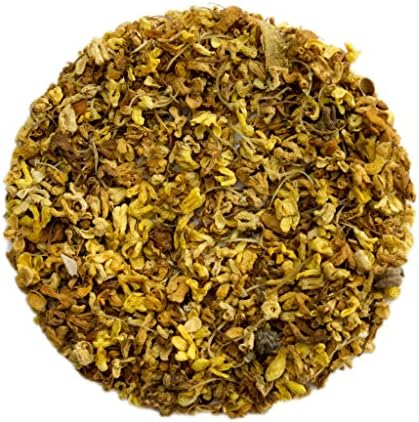 Osmanthus Flowers 100g Pouch