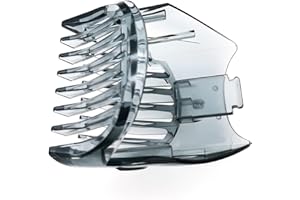 FFyan Accesorio de repuesto para peine Panasonic ER-GB60 ER-GB74 ER-GB70 ER-GB80