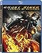 Ghost Rider: Espiritu De Venganza 2D [Blu-ray]