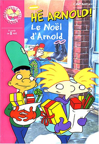 Le Noël d'Arnold