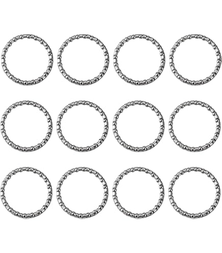 Set Di Presse Per Cuscinetti Per Bicicletta, Mozzo Del Movimento - Foto 2