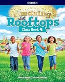  Amazing Rooftops 4. Class Book