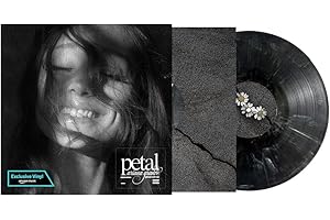 petal (Ltd. Amazon Exkl. Pavement Marble LP)