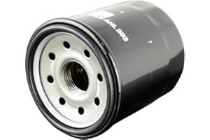 AHL 303 Motorcycle Oil Filter for CBR600F3 600 - All 1995-1997/ CBR900RR 900 - All 1992-1997/ CBR600F2 600 - All 1991-1994