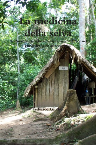 La Medicina Della Selva La Medicina Della Selva