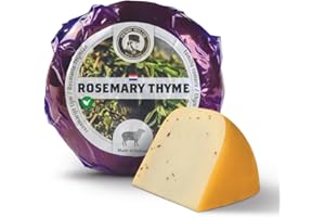 ‎HENRI WILLIG Henri Willig Schafskäse Rosmarin-Thymian 380 g