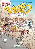 Les Vélomaniacs
