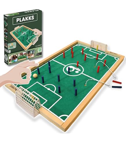 Jeu D'adresse Flipper World Cup Teorema Giocattoli Flipper World Cup - Flipper Électronique Table Enfant Avec Lumières Sons Et Marqueur Numérique