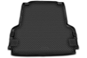 Element Dopasowana gumowa mata ochronna do bagażnika - VOLKSWAGEN Amarok Double Cab, pick-up 2010-