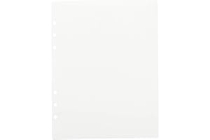 Filofax A5 Transparent Envelope Top Opening,148mm x 210mm