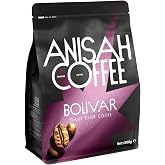 Anisah Coffee Bolivar Daily &Ouml;ğ&uuml;t&uuml;lm&uuml;ş Filtre Kahve 500gr