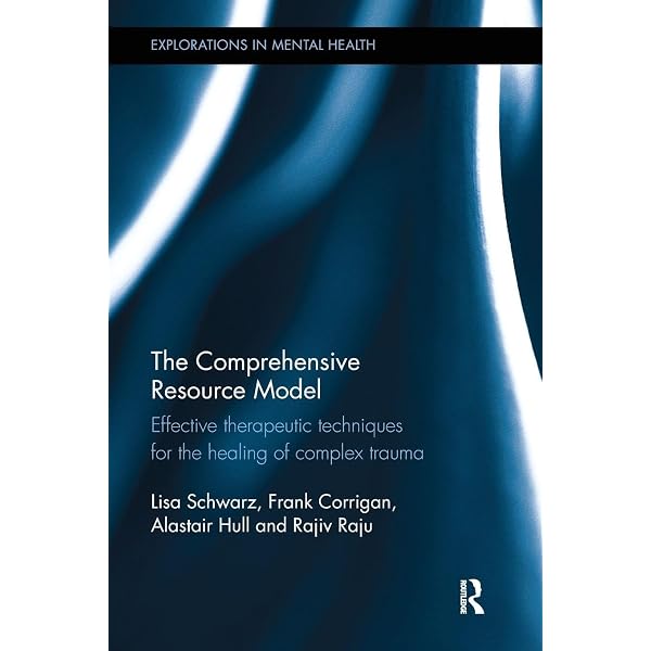 The Comprehensive Resource Model: Effective therapeutic techniques