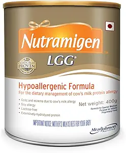 Nutramigen Health Drink - 400 g