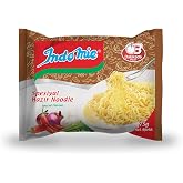 Indomie Paket Spesiyal Noodle Koli 40'lı (75 Gr x 40 Adet)