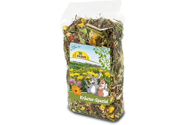 JR Farm Herbes spéciales 500 g