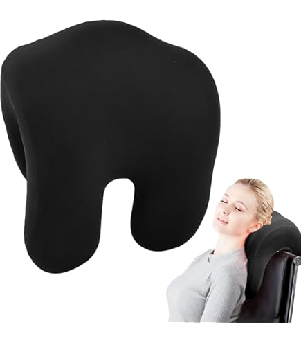 Nieuw Nekkussen bureaustoel hoofdsteun fauteuil sta op stoel Nieuw Nekkussen bureaustoel hoofdsteun fauteuil sta op stoel