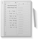 BOOX Tablet Note Max 13.3 No Frontlight B/W ePaper Notebook Carta 1300 300 PPI 6G 128G