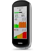 Ordinateur De Vélo Garmin Edge 530 GPS - Occasion, Bon état, Pour Cyclisme