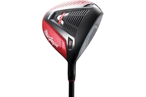 MacGregor V-MAX Speed Lightweight Fairway Regular Flex Golf Club