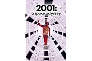 GRUPO ERIK Poster 2001: A Space Odyssey.