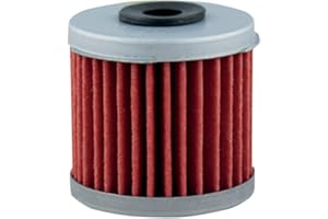 HIFLOFILTRO Hiflo FILTRO hf167 Filtre à huile, Nombre 1