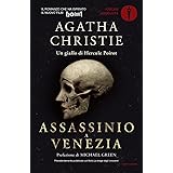 Assassinio a Venezia